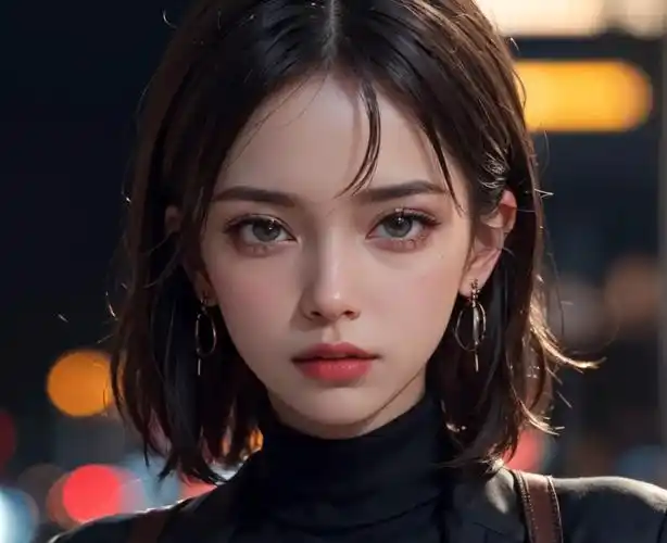 AI Beauty Analyzer